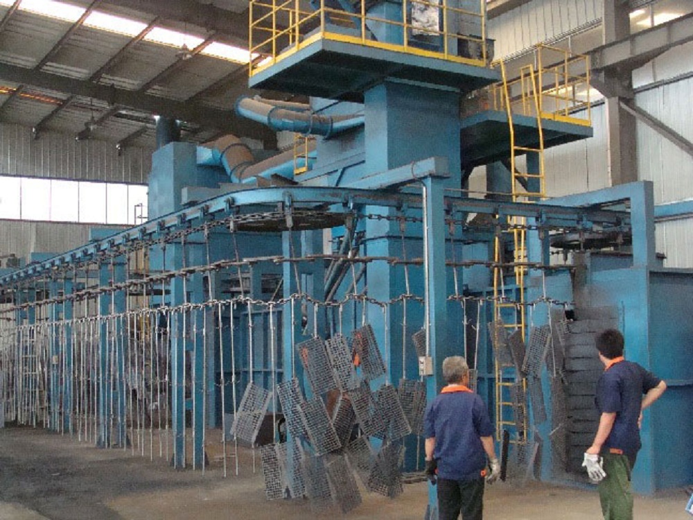 垂直自動生產(chǎn)線